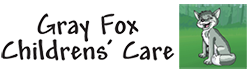 Gray Fox Childrens’ Care